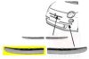 VAN WEZEL 1604582 Cover, bumper
